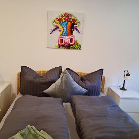 Pilgrims "Hermine" Fewo Mit 3 Schlafzimmern, Balkon, Fast Internet Brilon Exterior photo